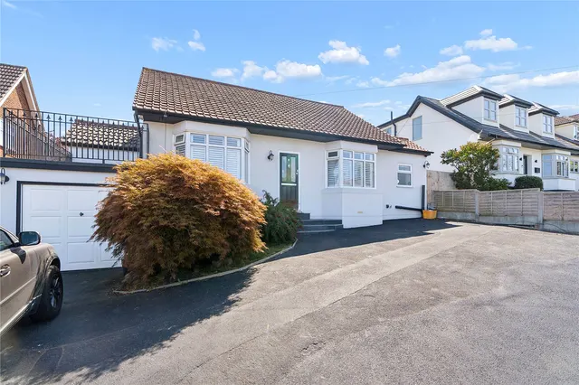 Grosvenor Road, Benfleet, SS7, photo 1