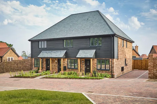 Ford Road, Arundel, BN18, photo 1