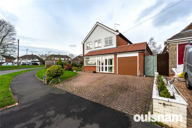 Segbourne Road, Rubery, Rednal, Birmingham, B45 9SX, photo 1