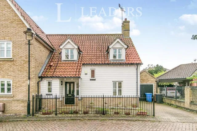 Nene Drive, Ipswich, IP3, photo 1