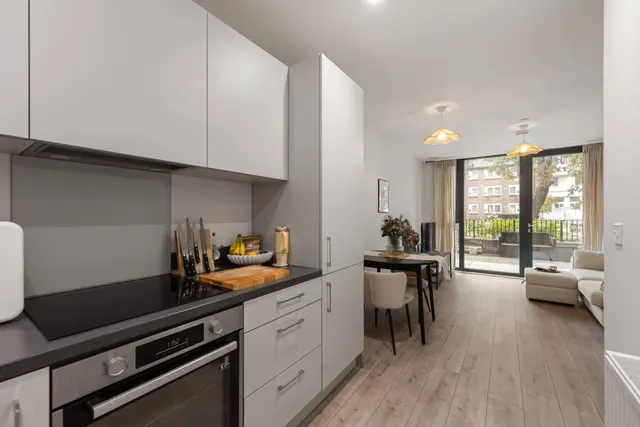 Coster Avenue, London, N4, photo 3