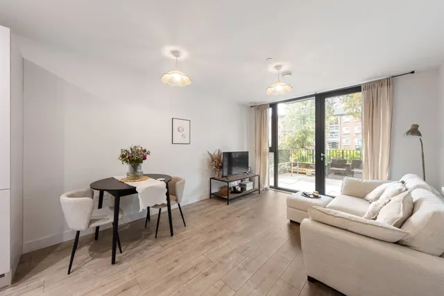 Coster Avenue, London, N4, photo 1