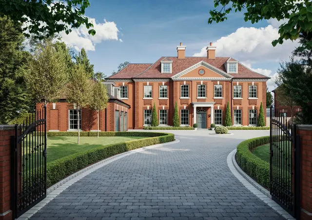 Ascot, Berkshire, SL5 9PT, photo 1