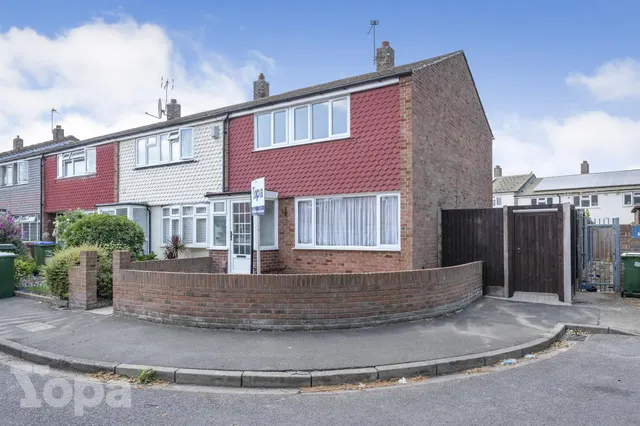 Stuart Road, Welling, DA16, photo 1
