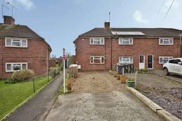 Lenthay Close, SHERBORNE, photo 1