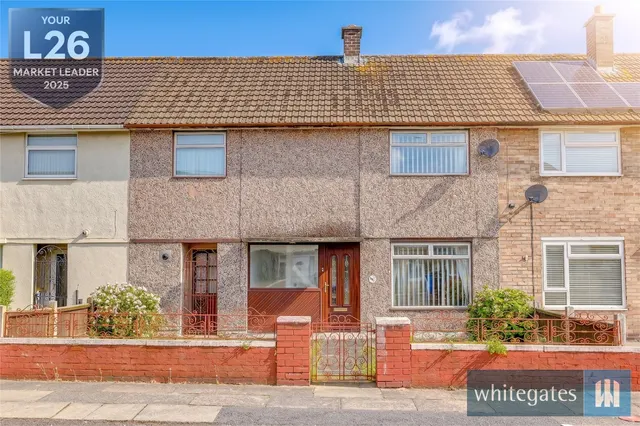 Barncroft Road, Liverpool, L26, photo 1