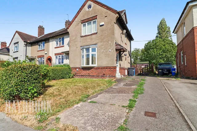 Shirehall Road, Sheffield, photo 1