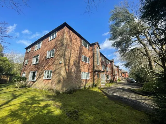 Holme Road, Didsbury, M20, photo 1