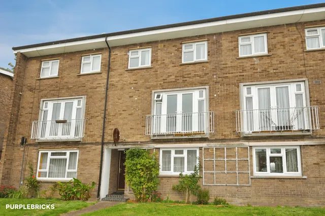 St. Botolphs Crescent, Lincoln, LN5, photo 1