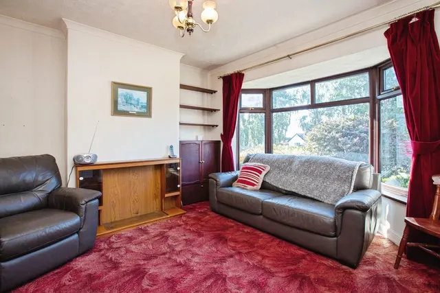 Southwell Road East, Rainworth, NG21, photo 2