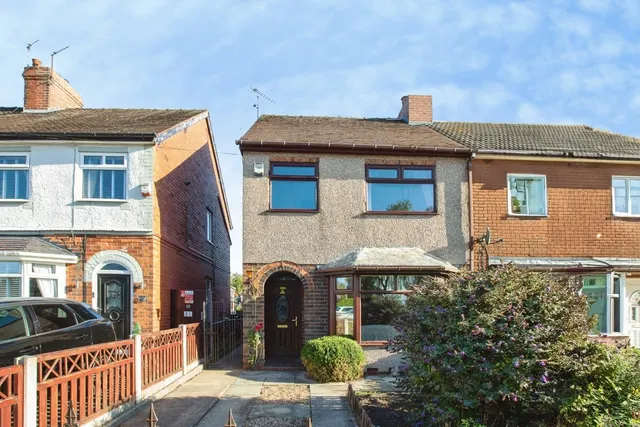 Southwell Road East, Rainworth, NG21, photo 1
