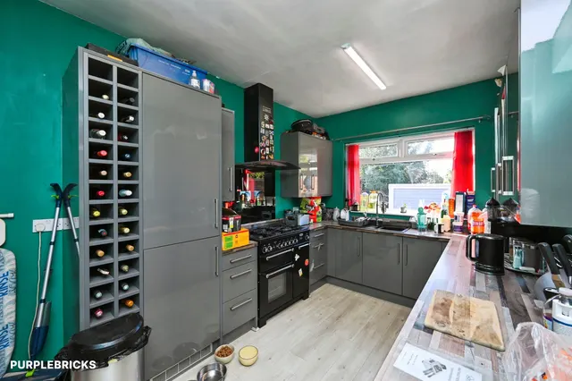 Morley Street, Stanton Hill, NG17, photo 3