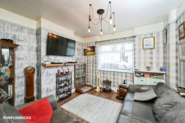 Morley Street, Stanton Hill, NG17, photo 2