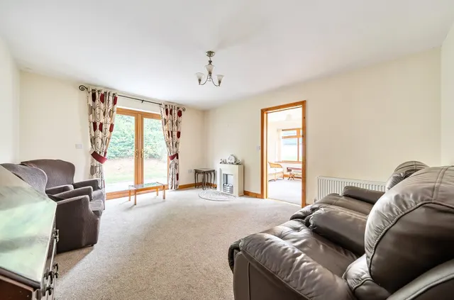 Photo 3 — Tai Cae Mawr, Llanwrtyd Wells, Powys, LD5 4RJ