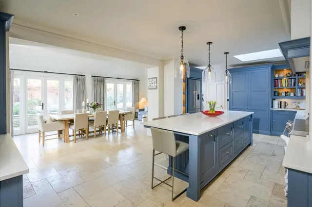 The Avenue, Cirencester, GL7, photo 3