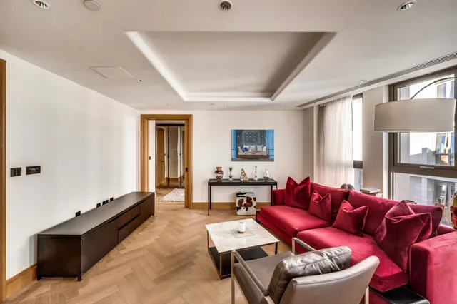 John Islip Street, SW1P, photo 3