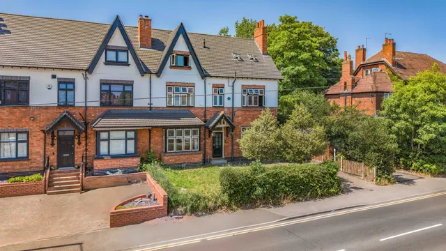 Lichfield Road, Sutton Coldfield, Sutton Coldfield, B74 2XB, photo 1