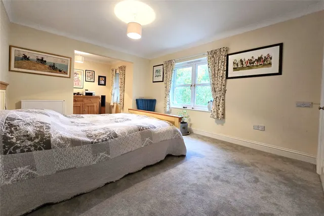 Mytchett Heath, Mytchett, GU16, photo 3