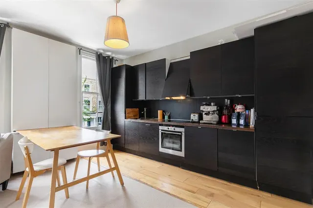 Blenheim Crescent, W11, photo 3