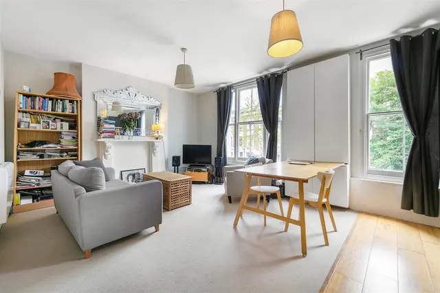 Blenheim Crescent, W11, photo 2