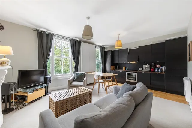 Blenheim Crescent, W11, photo 1