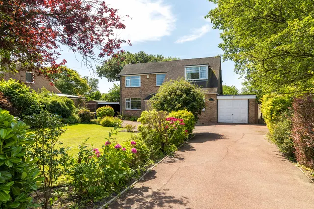 Mossy Lea Road, Wrightington, WN6, photo 1