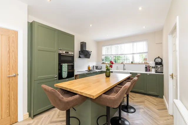 Mossy Lea Road, Wrightington, WN6, photo 3
