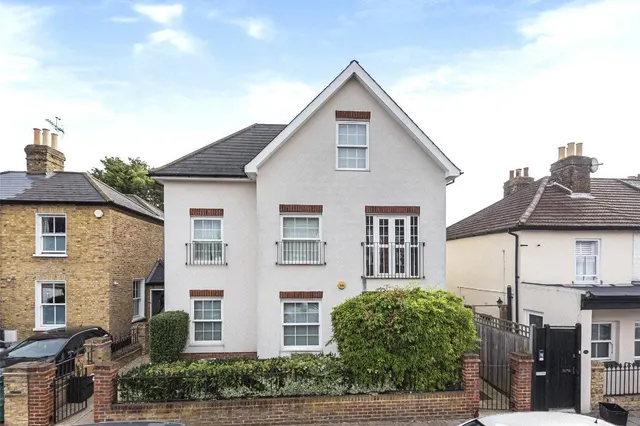Palace Road, Bromley, BR1, photo 1