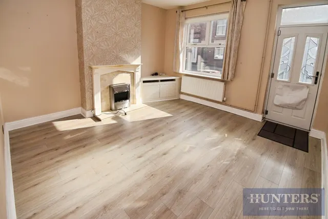 Belvoir Road, Coalville, photo 1
