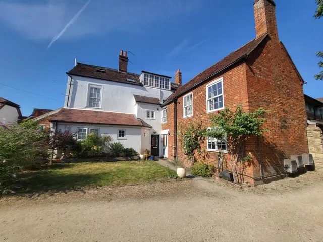 Ock Street, Abingdon, OX14, photo 1