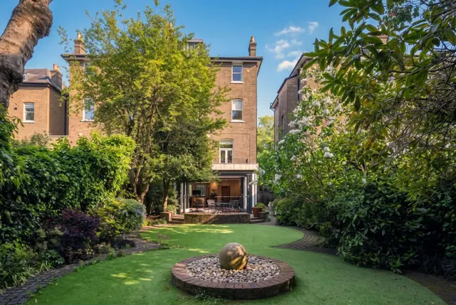 Elsworthy Road, Primrose Hill, NW3, photo 1