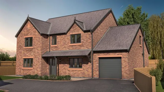 Wetheral, Carlisle, CA4 8JQ, photo 1