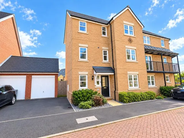 Barland Way, Aylesbury, HP18, photo 1