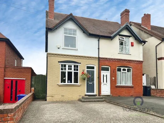 Himley Road, Gornal Wood, Dudley, DY3, photo 1