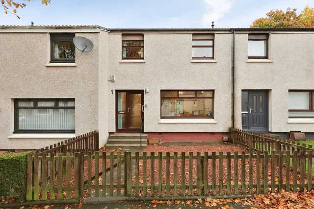 Mathieson Place, Dunfermline, KY11, photo 1