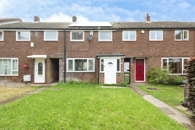 Middlesex Drive, Milton Keynes, MK3, photo 1