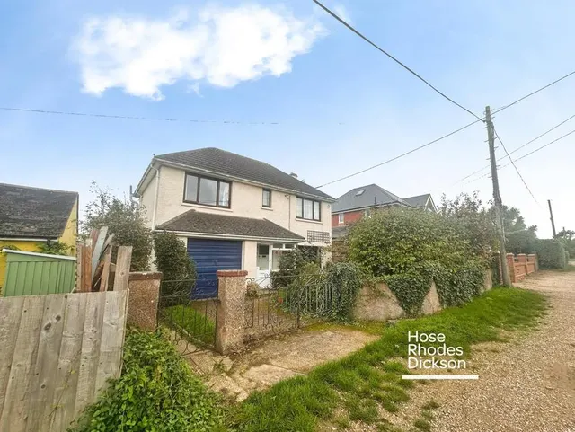 Heathfield Road, Bembridge, PO35, photo 1