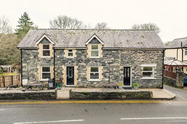 Mill Street, Betws-Y-Coed, Betws-Y-Coed, LL24 0BB, photo 1