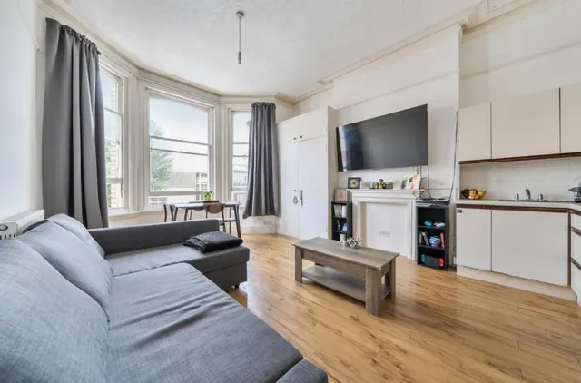Tisbury Road, Hove, BN3, photo 2
