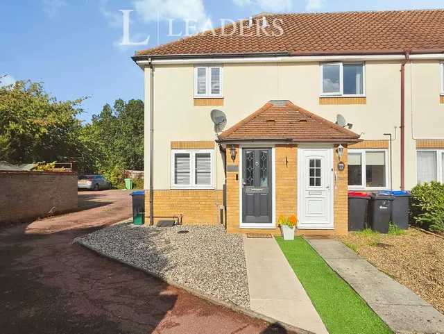 Constance Close, Witham, CM8, photo 1