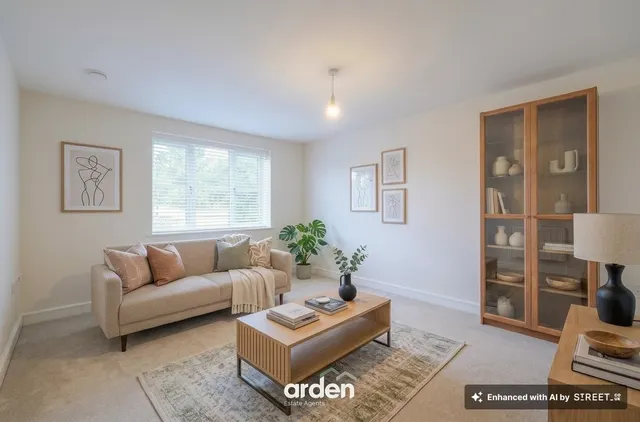 Stanway Road, Shirley, B90, photo 2