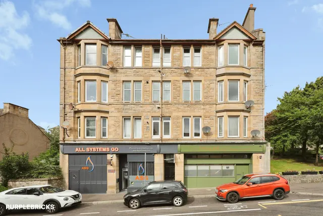 Hope Street, Inverkeithing, KY11, photo 1