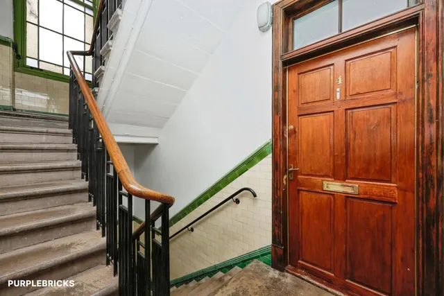 Hope Street, Inverkeithing, KY11, photo 2