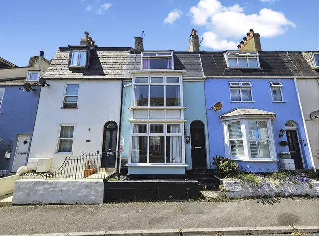 Newberry Road, Weymouth, DT4, photo 1