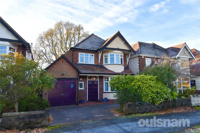 Howard Road East, Kings Heath, Birmingham, B13 0RY, photo 1