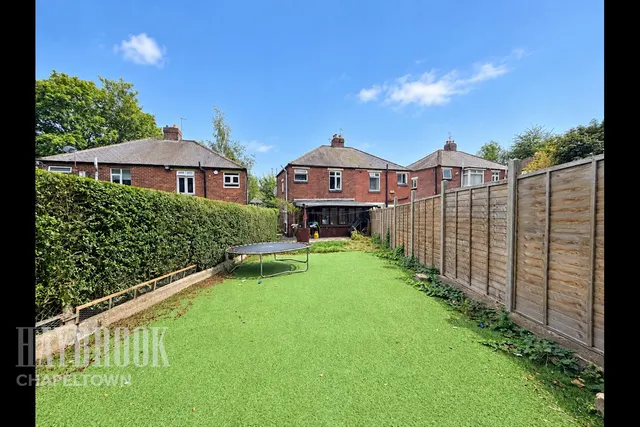 Rutland Road, Pitsmoor, photo 2
