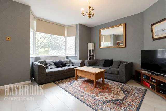 Rutland Road, Pitsmoor, photo 3