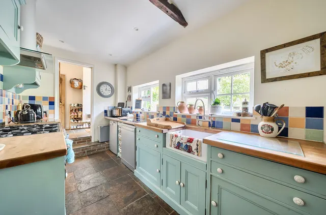 Photo 3 — West Chiltington, RH20 2JW
