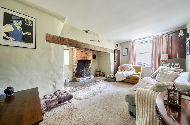 Photo 2 — West Chiltington, RH20 2JW