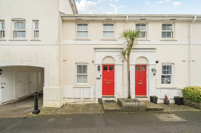York Road, Babbacombe, TQ1